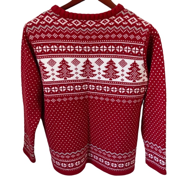 Liz Claiborne Sweater S - Picture 3 of 6